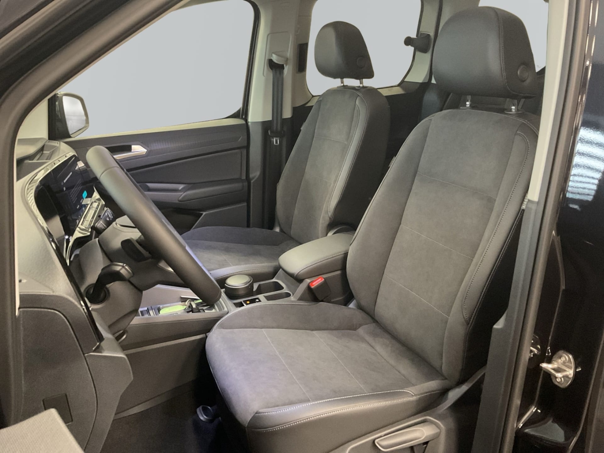 Volkswagen Caddy Life