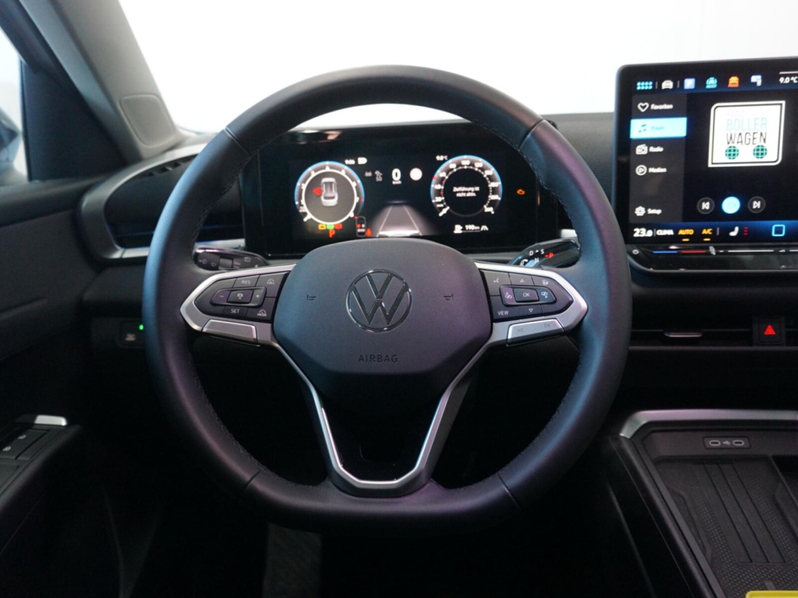 Volkswagen T-Roc – Bild 11
