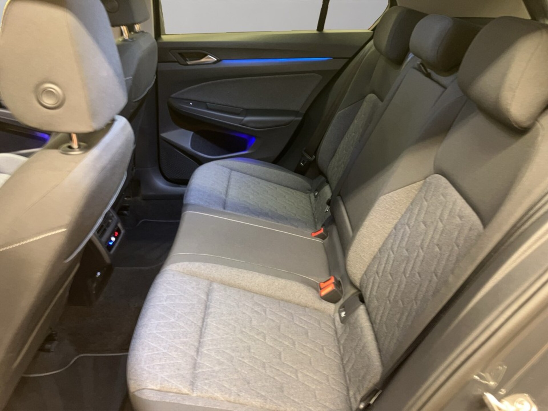 Volkswagen Golf MOVE