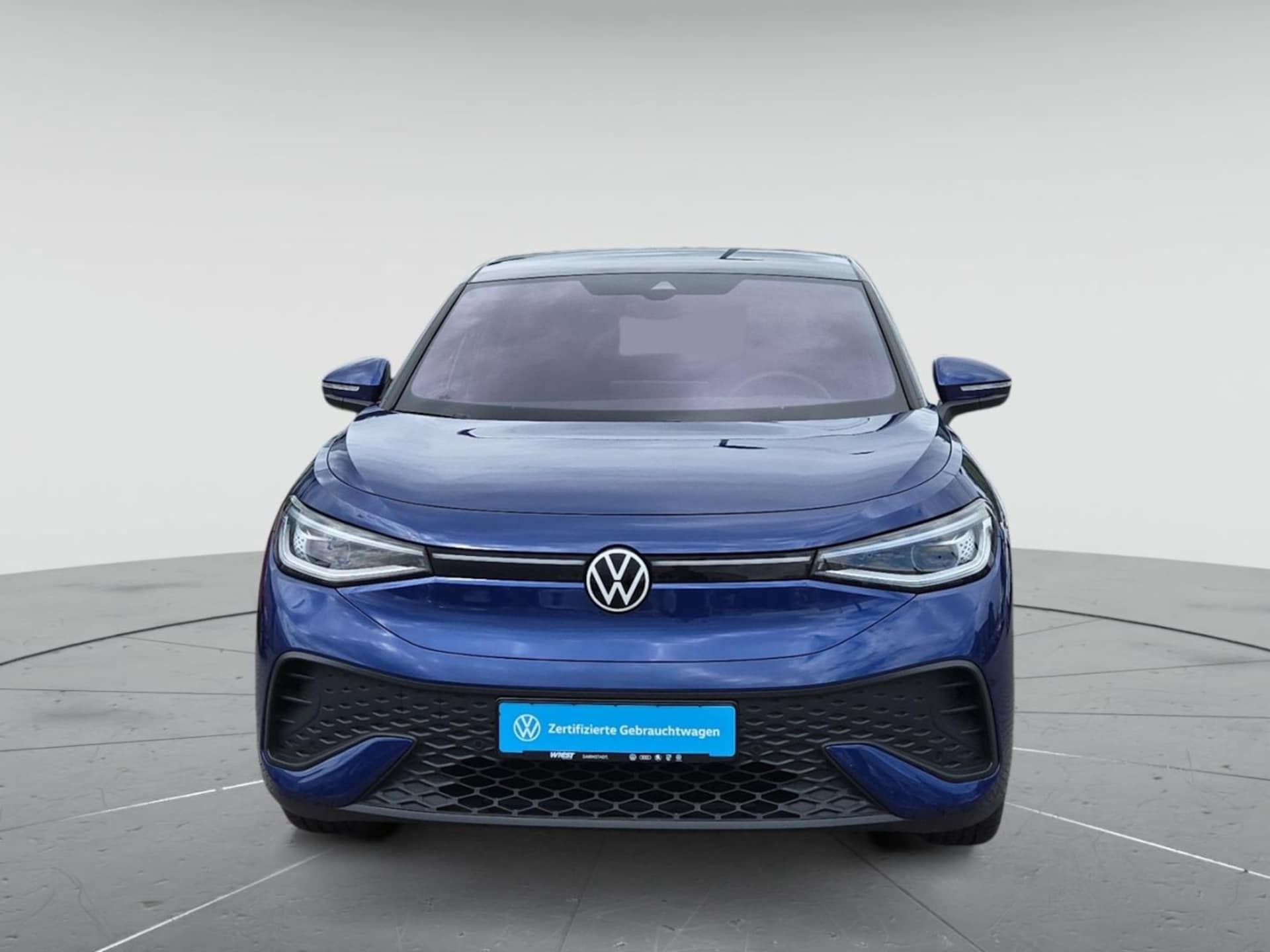 Volkswagen ID.5 Pro Performance