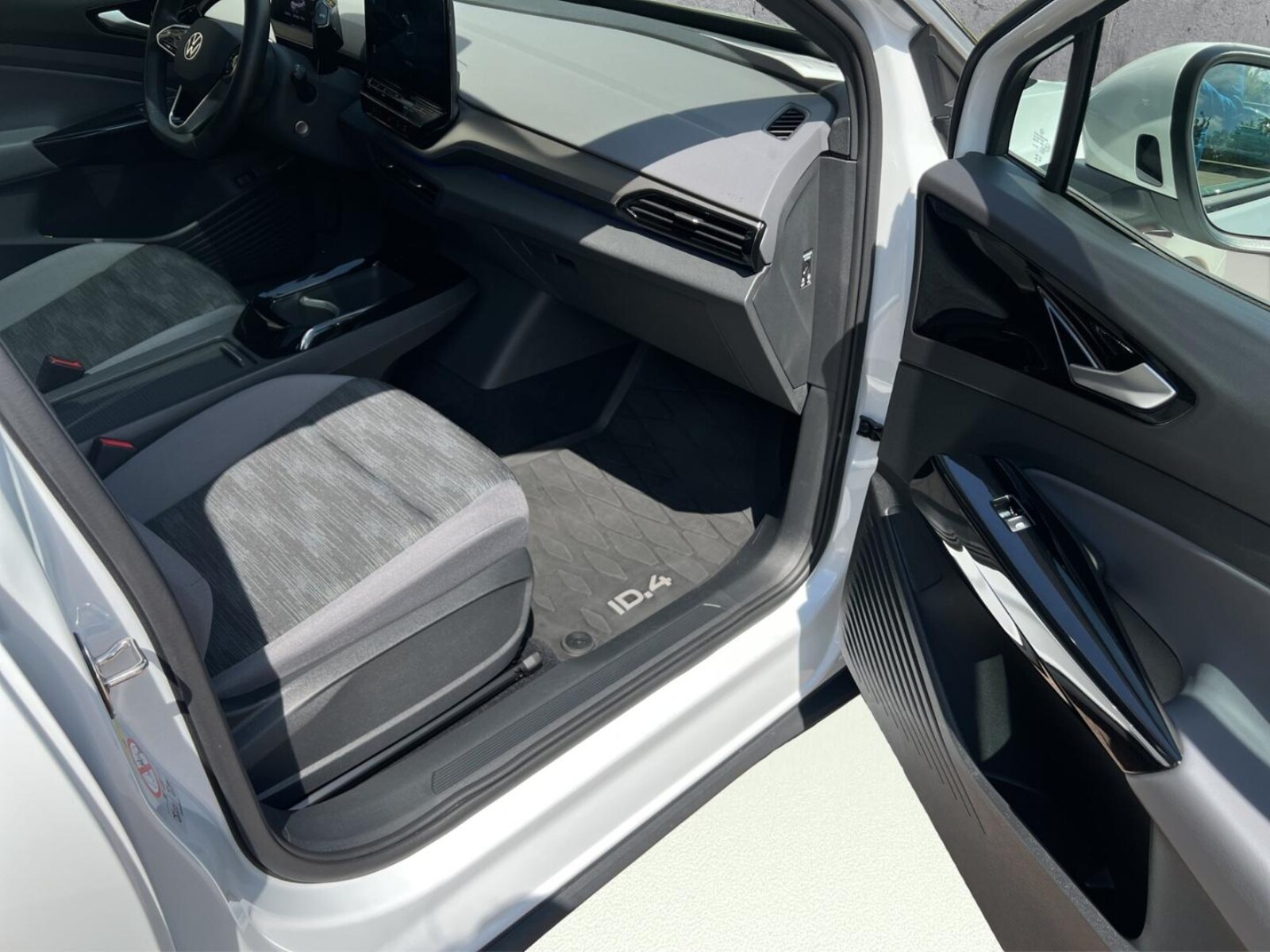 Volkswagen ID.4 – Bild 19