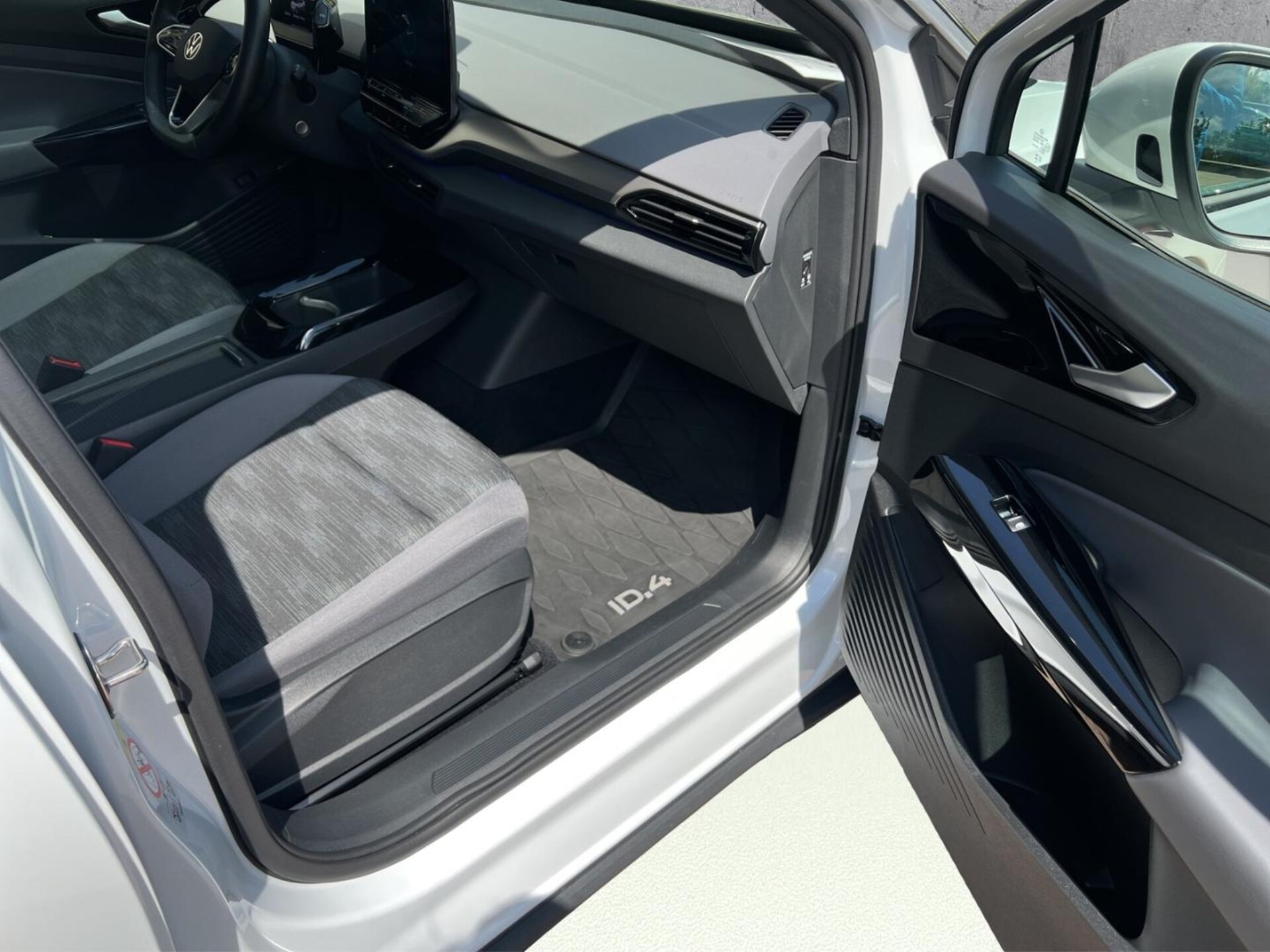 Volkswagen ID.4 Pro Performance
