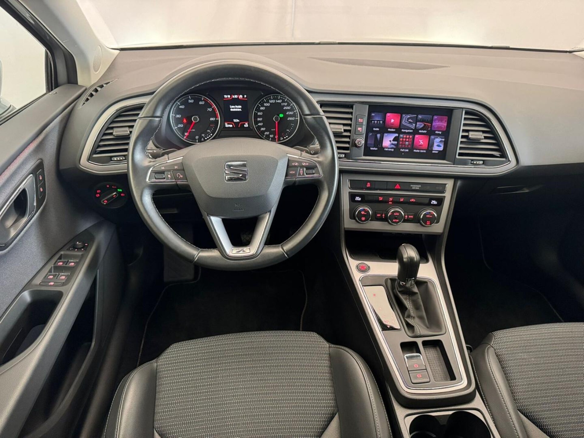 SEAT Leon Sportstourer XCELLENCE