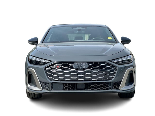 2025 Audi S5