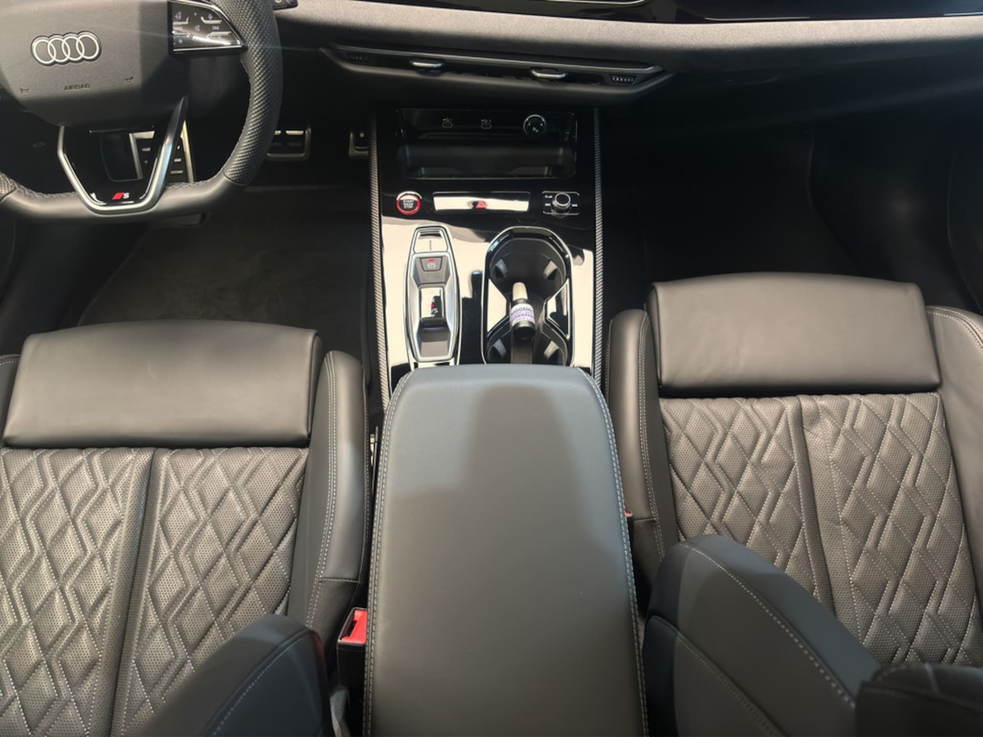 Audi S5 Avant