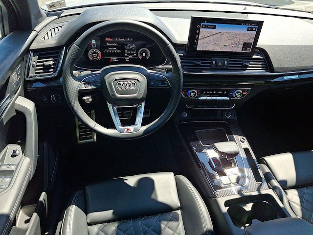 2023 Audi SQ5