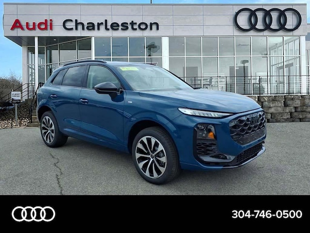 Photo of 2026 Audi Q3 SUV