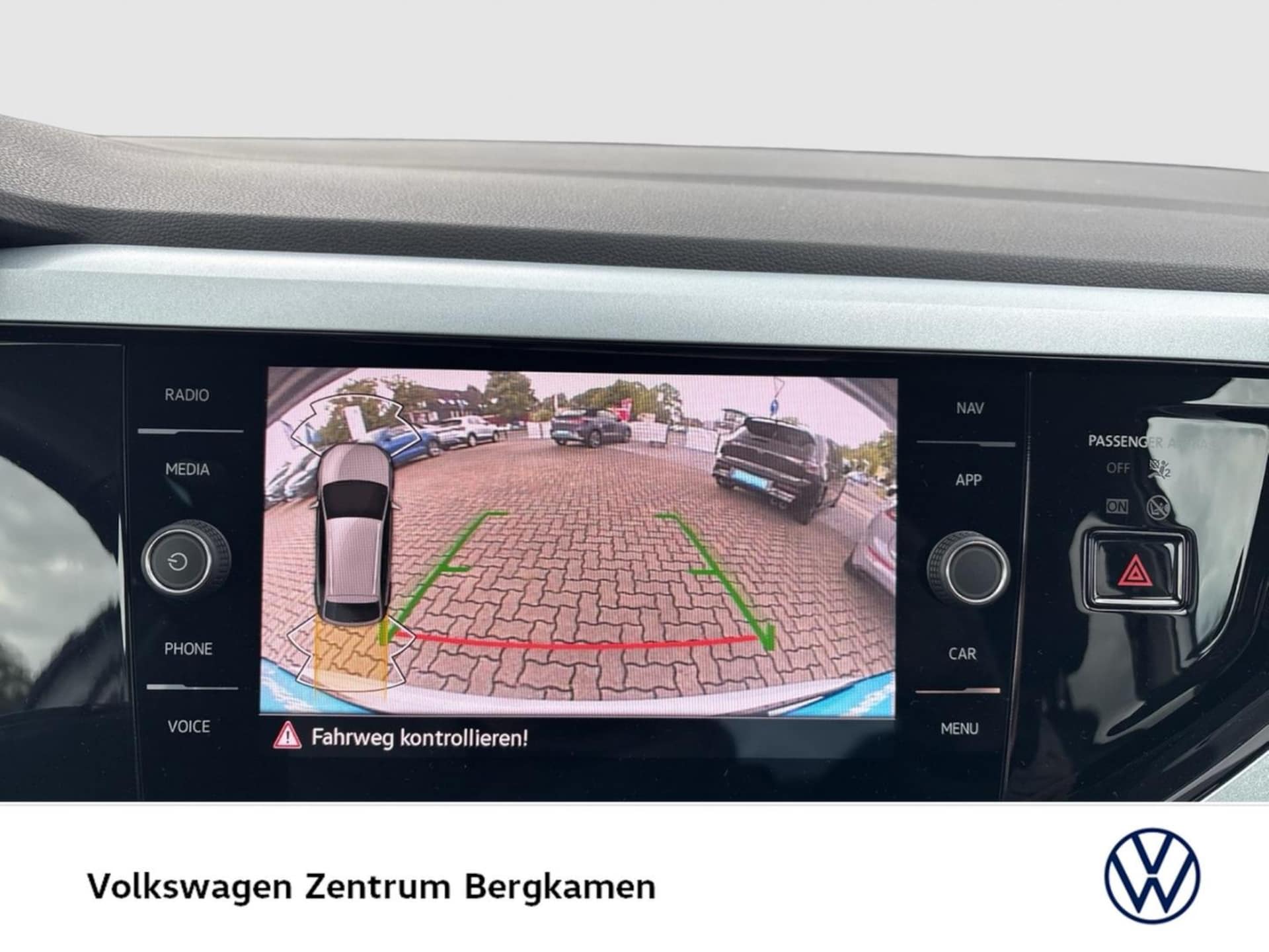 Volkswagen Taigo Goal