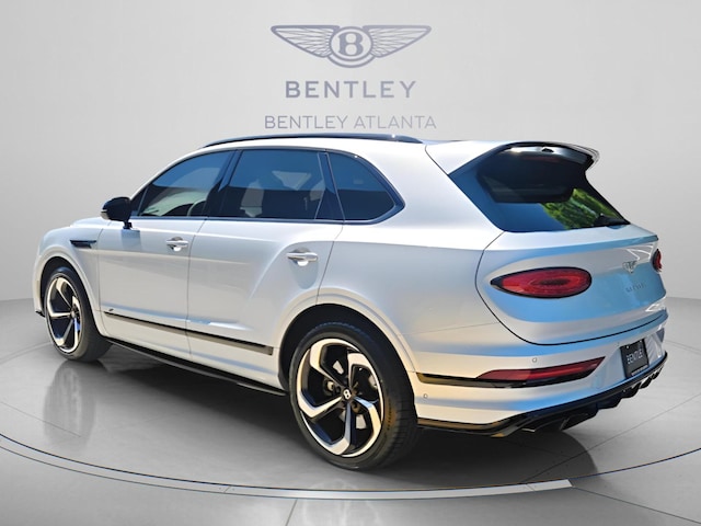 2022 Bentley Bentayga