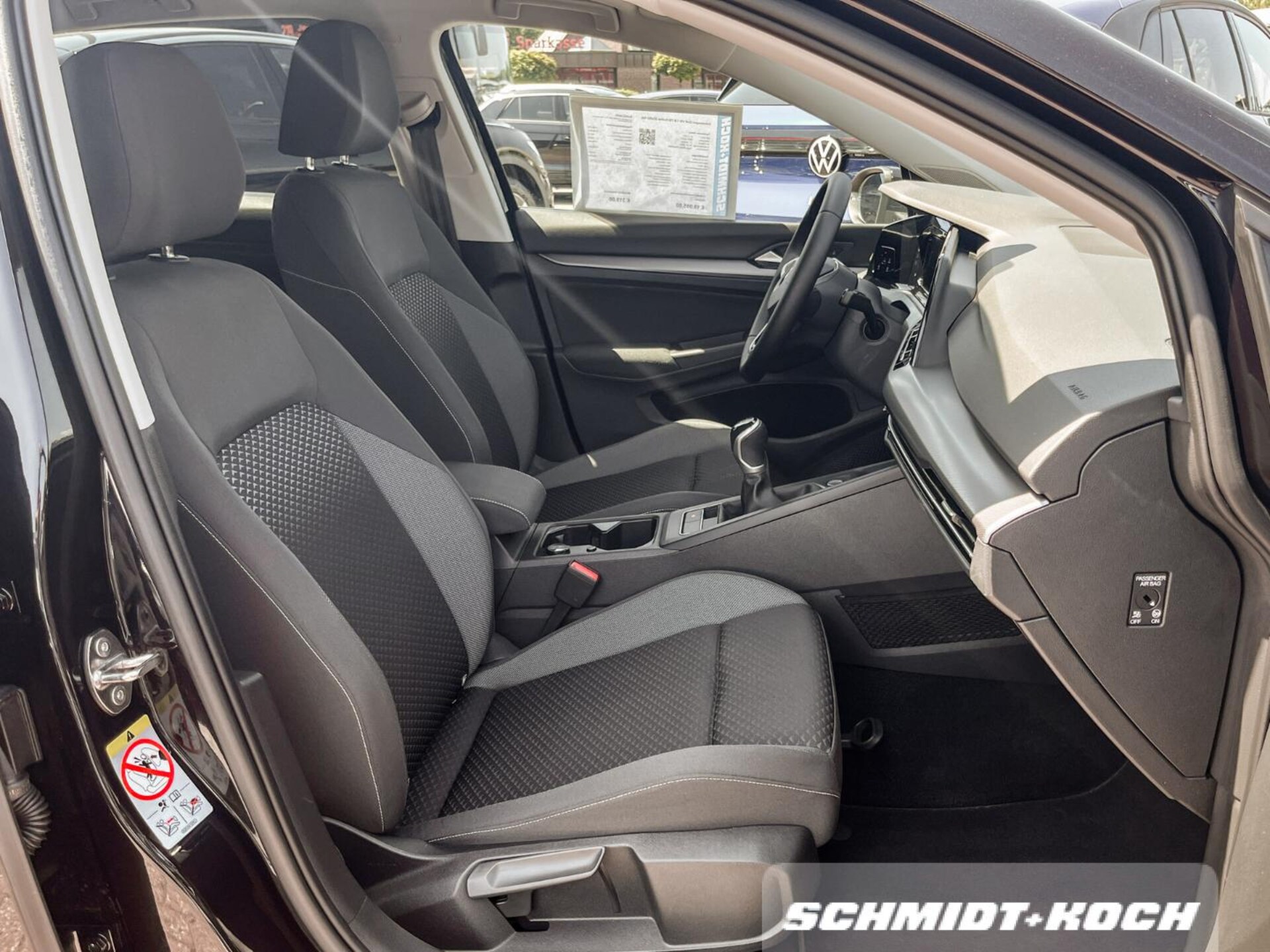 Volkswagen Golf Active