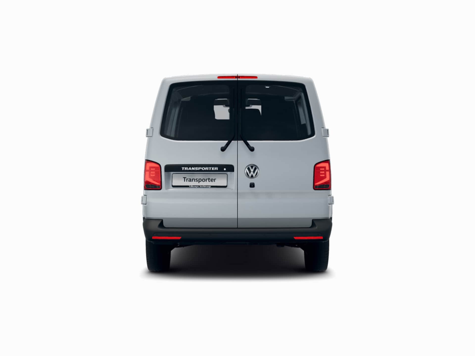 Volkswagen T6.1 Transporter Kasten kurzer Radstand