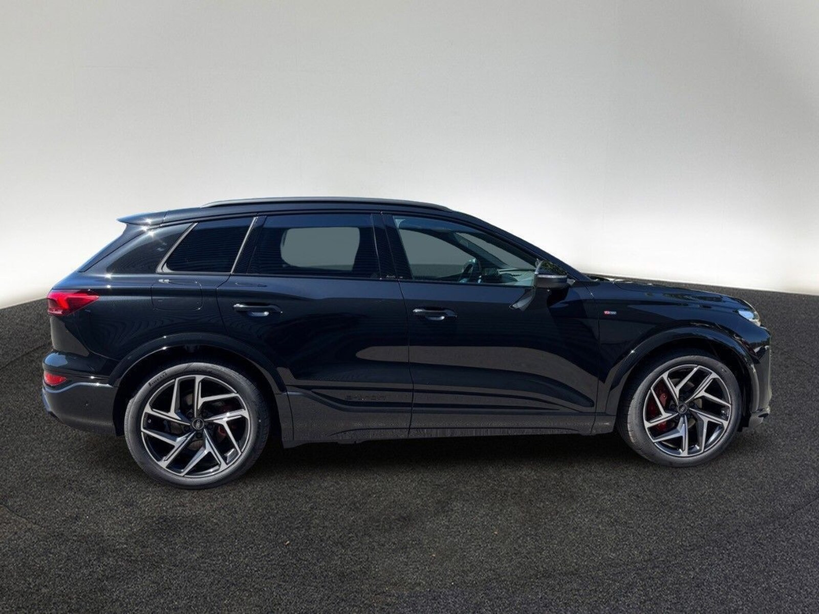 Audi Q6 e-tron – Bild 10
