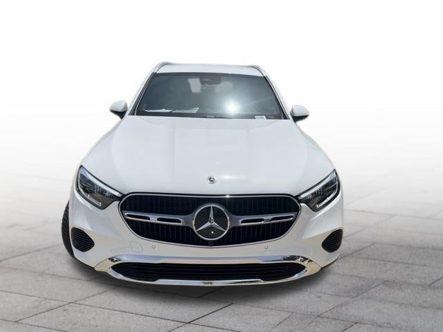 2024 Mercedes-Benz GLC 300