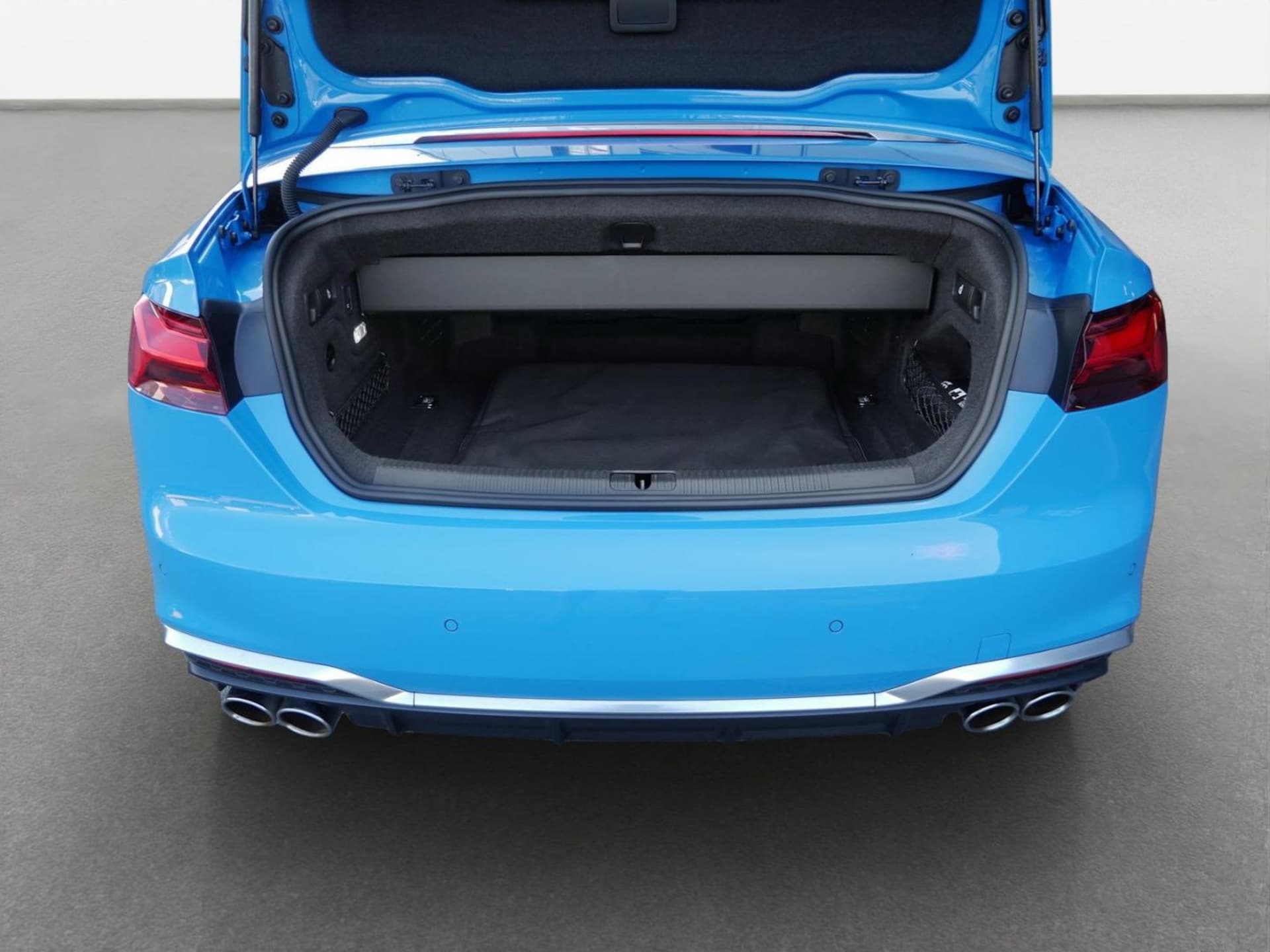 Audi S5 Cabriolet