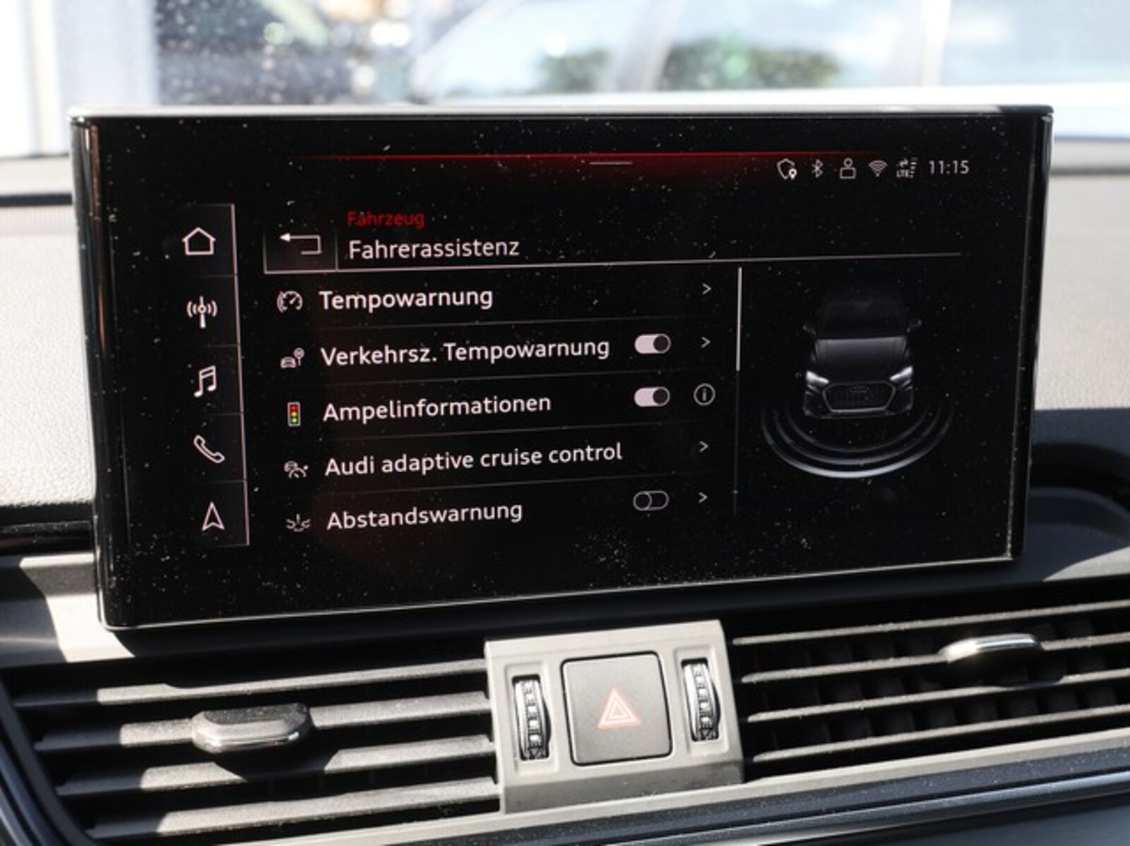 Audi Q5 Sportback – Bild 11