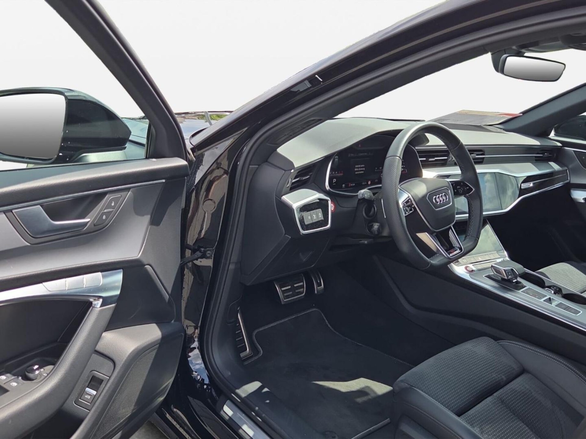 Audi S6 Avant