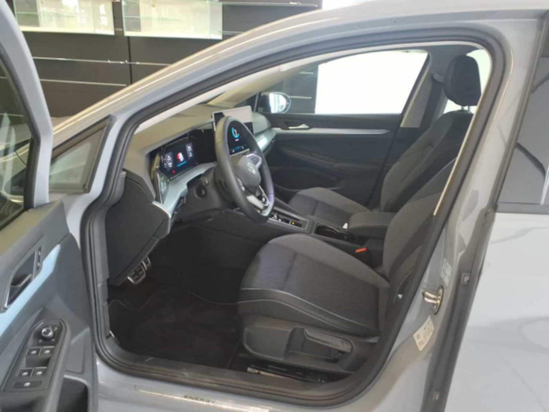 Volkswagen Golf ENERGY