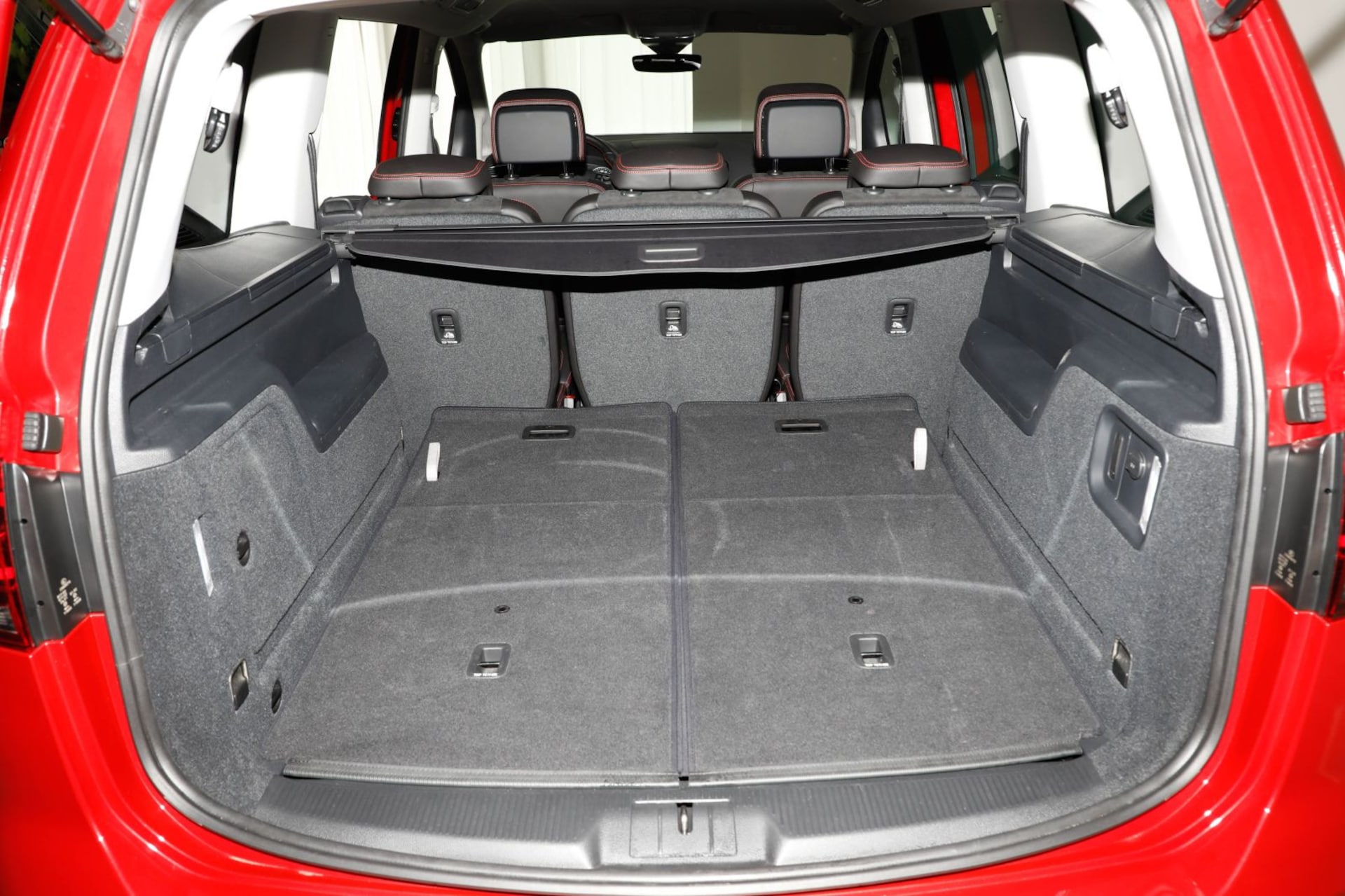 SEAT Alhambra XCELLENCE