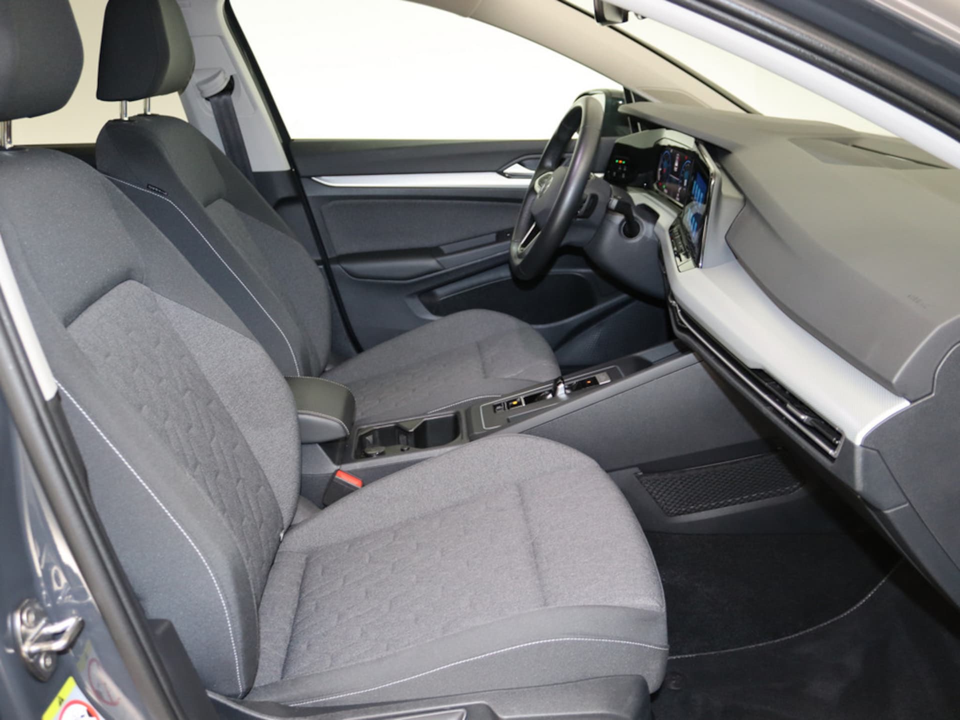 Volkswagen Golf MOVE