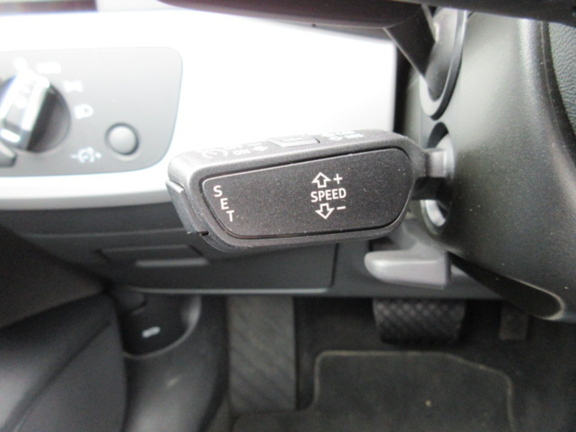Audi A4 Limousine Advanced