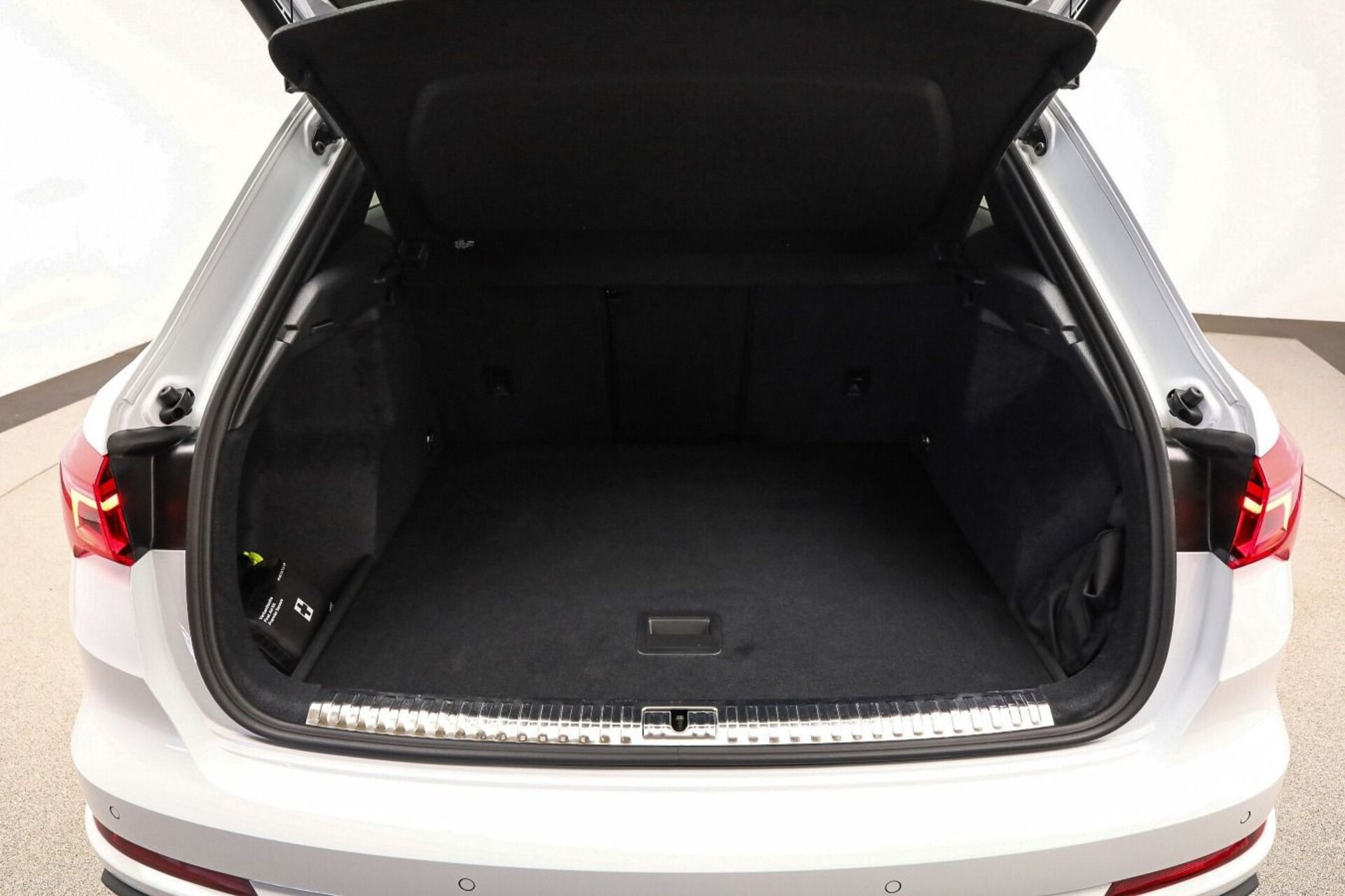 Audi Q3 SUV S line