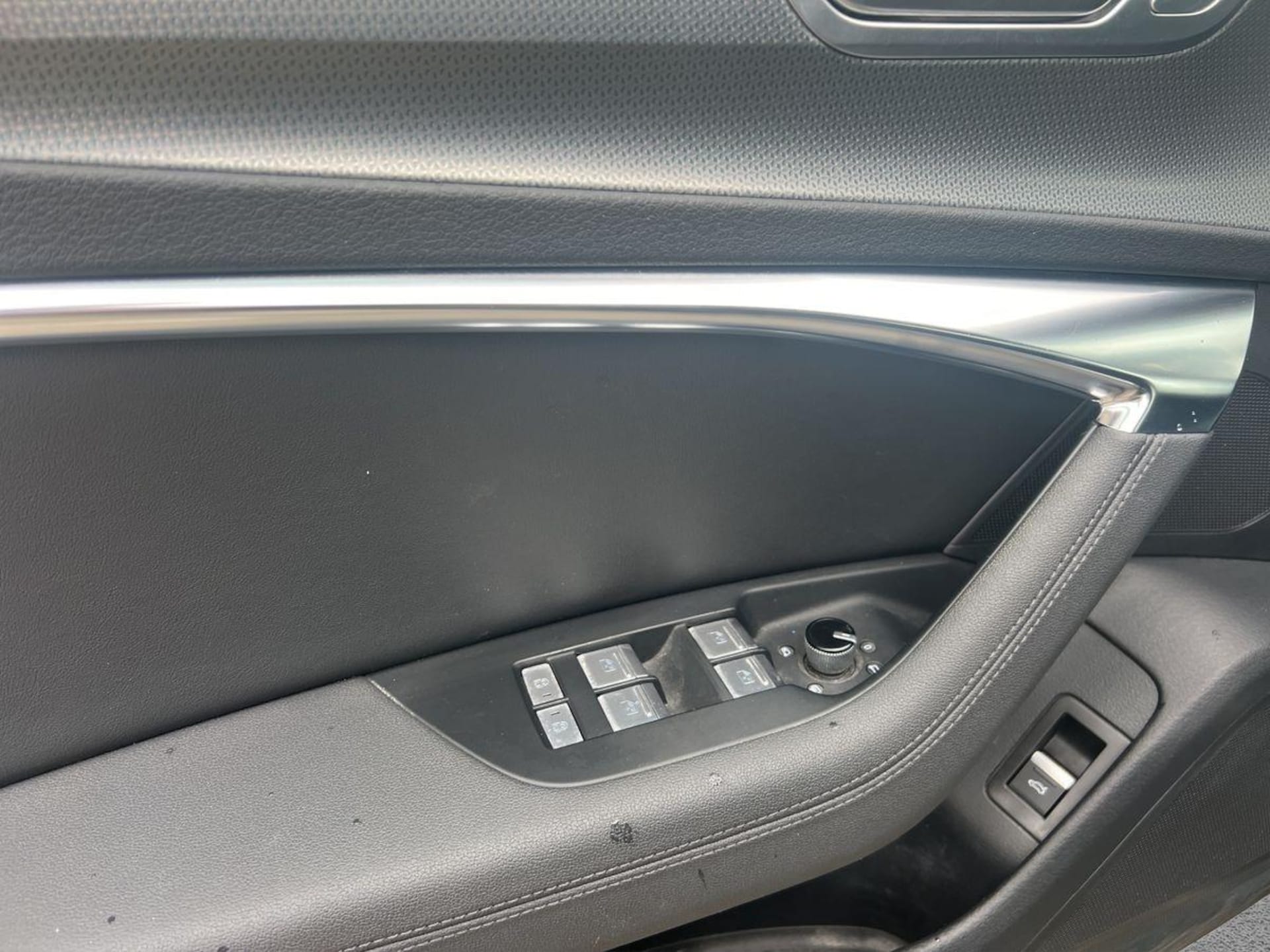 Audi A6 allroad quattro