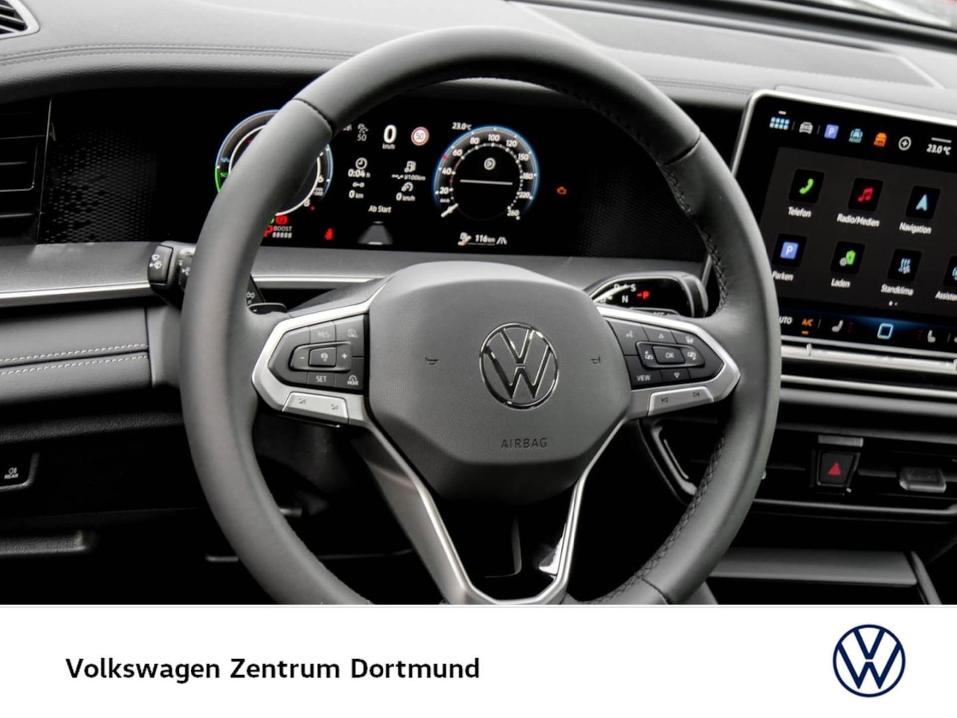Volkswagen Tayron Life