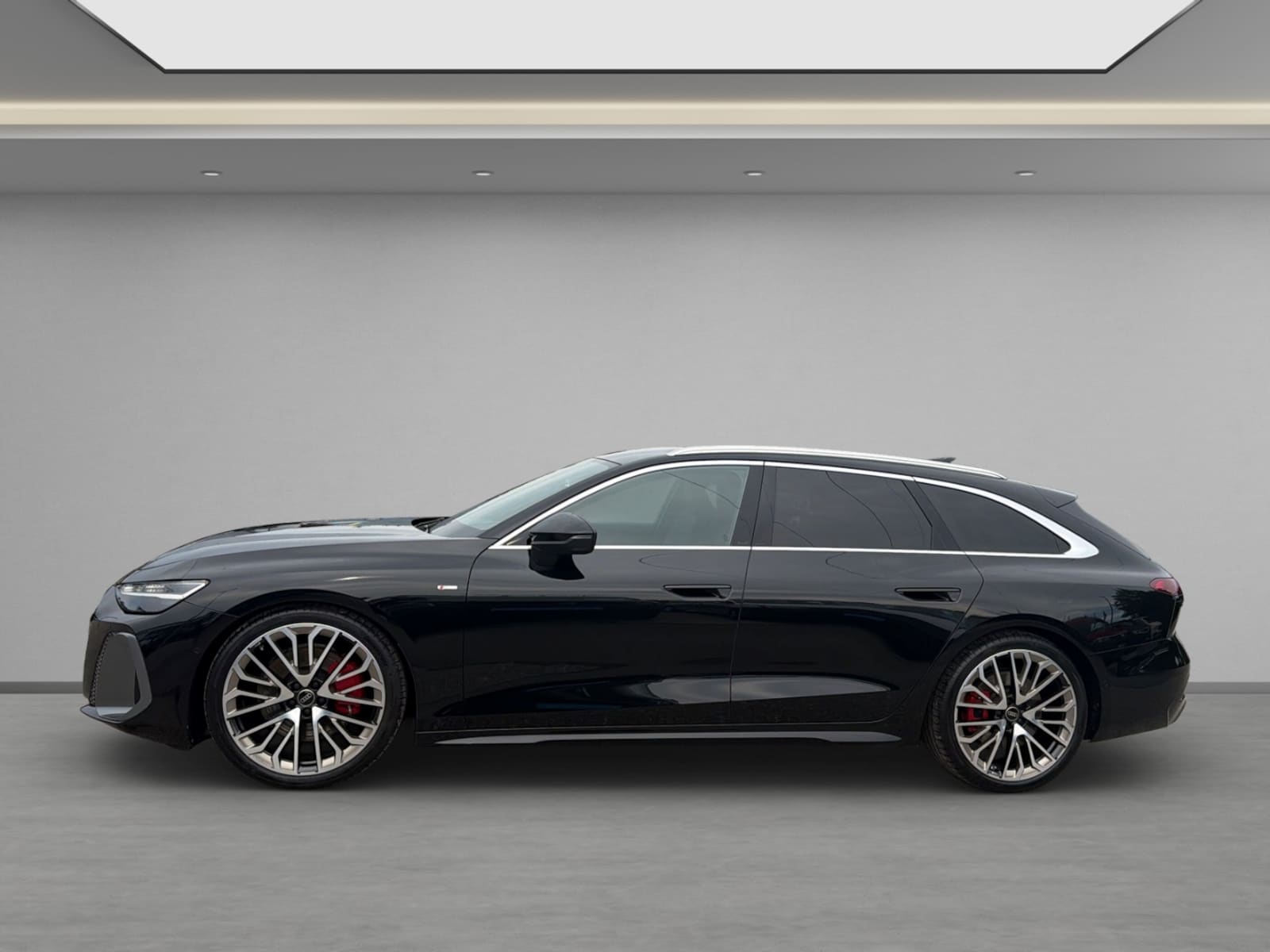Audi A6 Avant – Bild 3