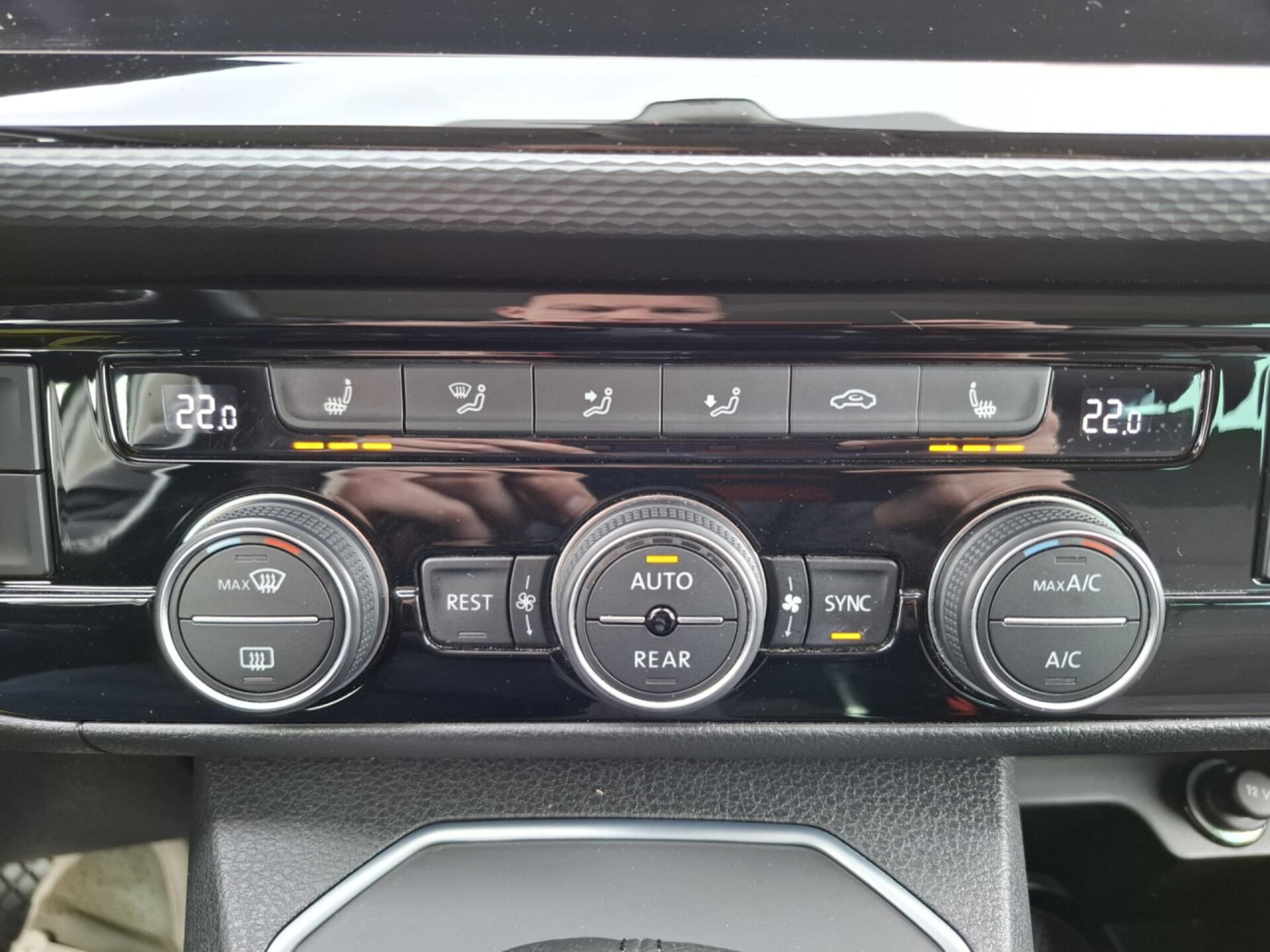 Volkswagen T6.1 Multivan Comfortline