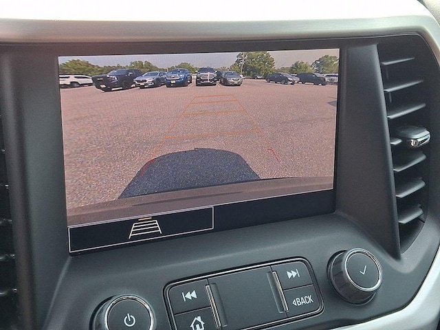 2023 GMC Acadia