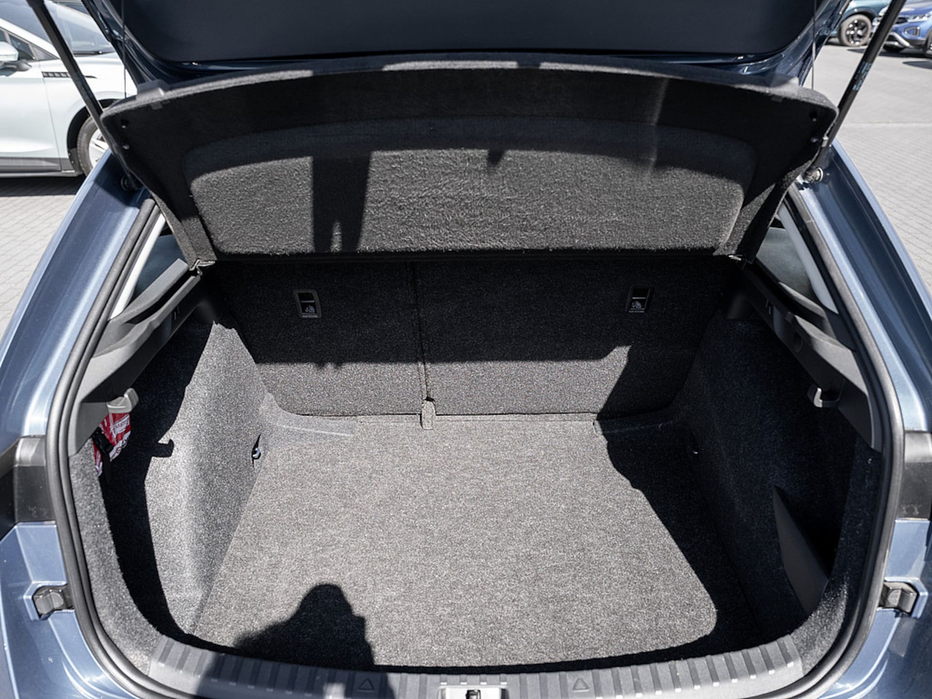 Skoda Scala COOL PLUS