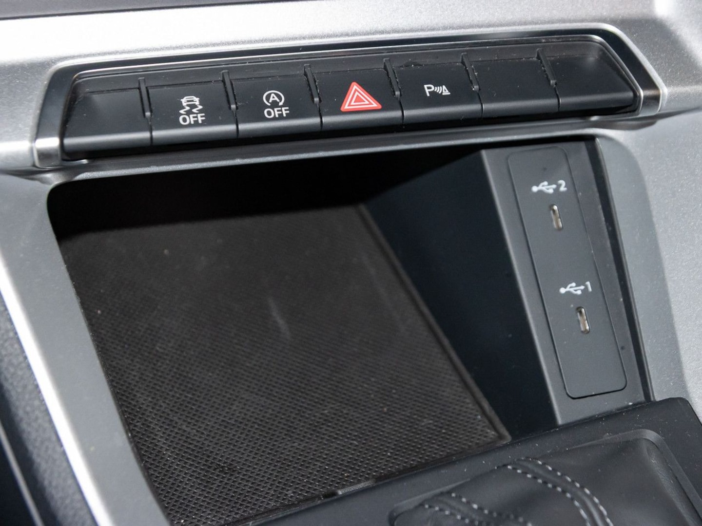 Bild über Audi Q3 TFSI 110 kW S tronic - für weitere Informationen kontaktieren Sie den Audi Partner