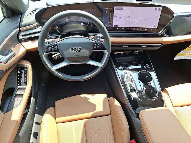 2026 Audi A5 Sedan