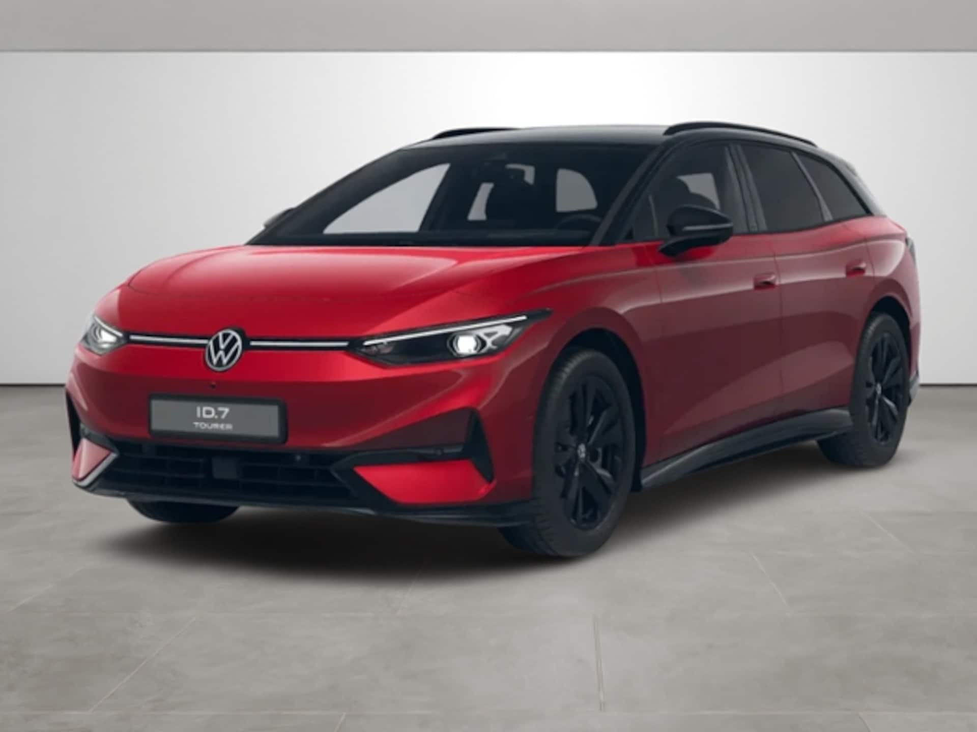 Volkswagen ID.7 Tourer Pro S