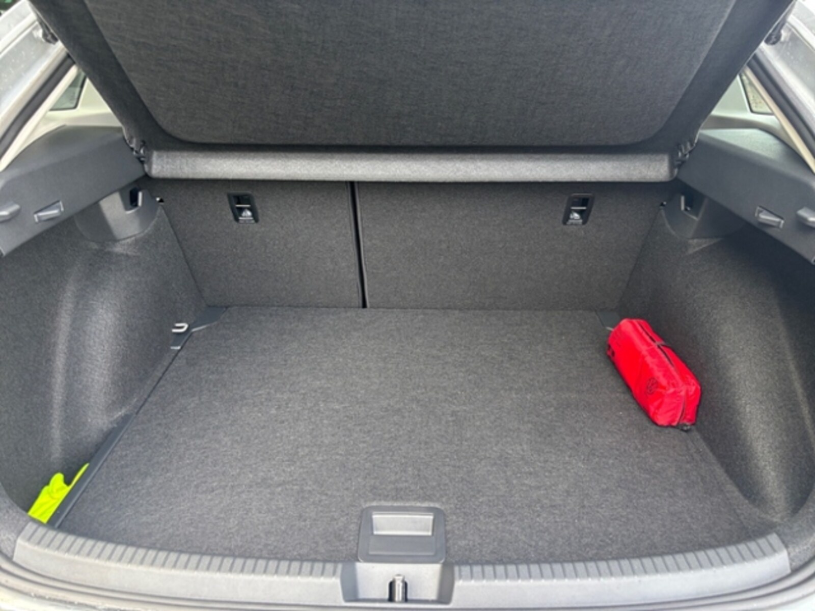 Volkswagen Taigo – Bild 15