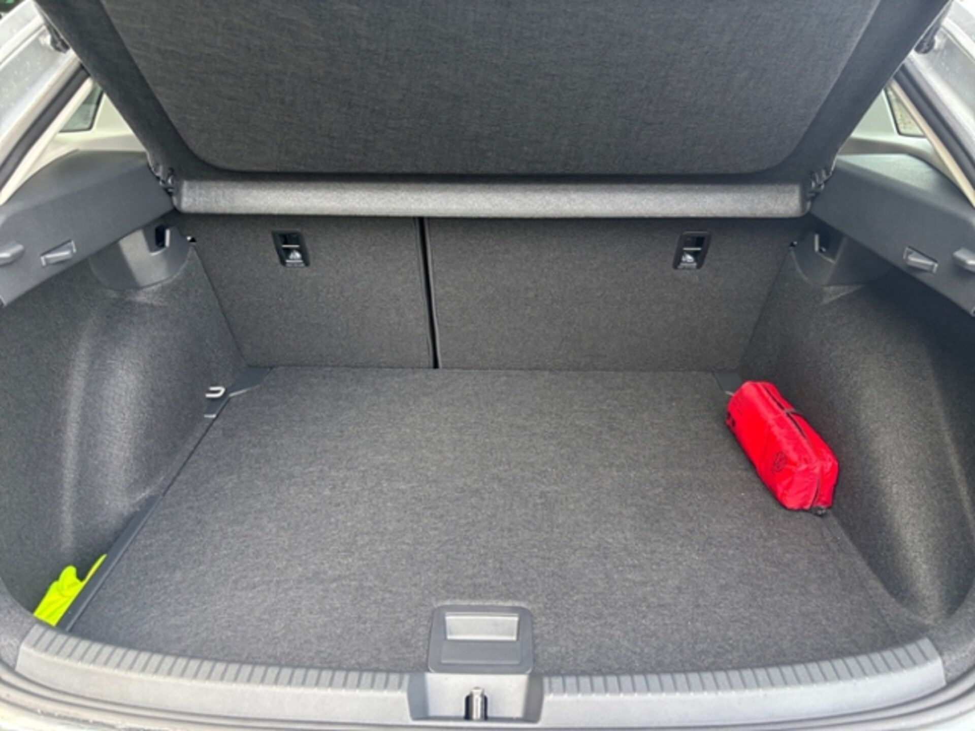 Volkswagen Taigo Style