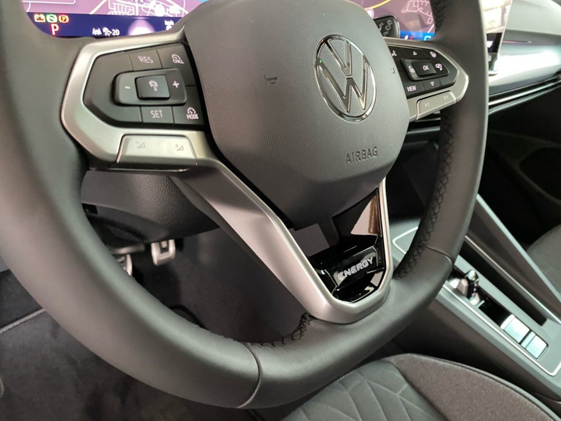Volkswagen Golf Variant ENERGY