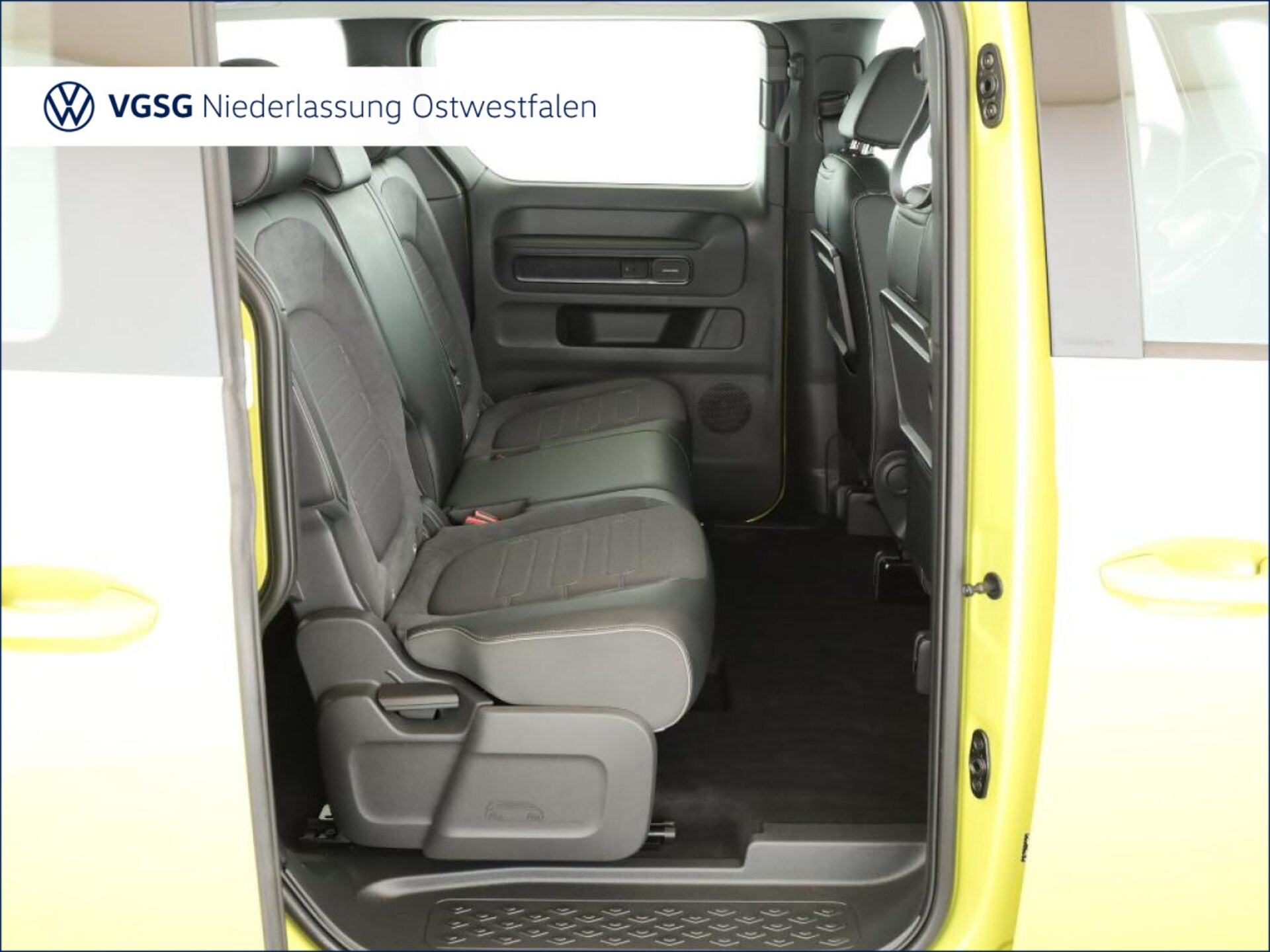 Volkswagen ID. Buzz Pro