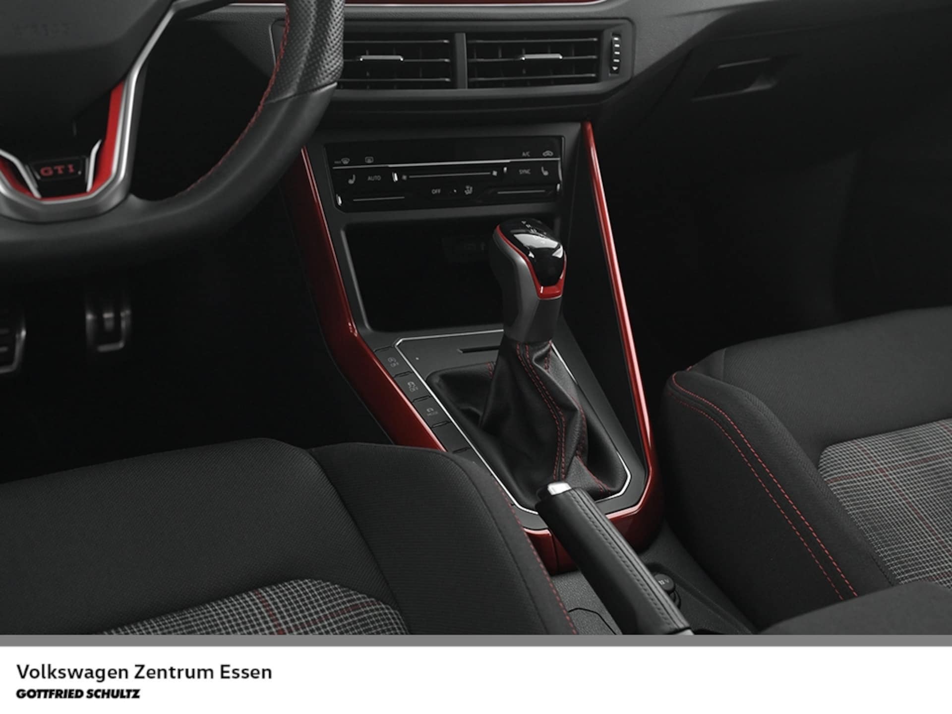 Volkswagen Polo GTI