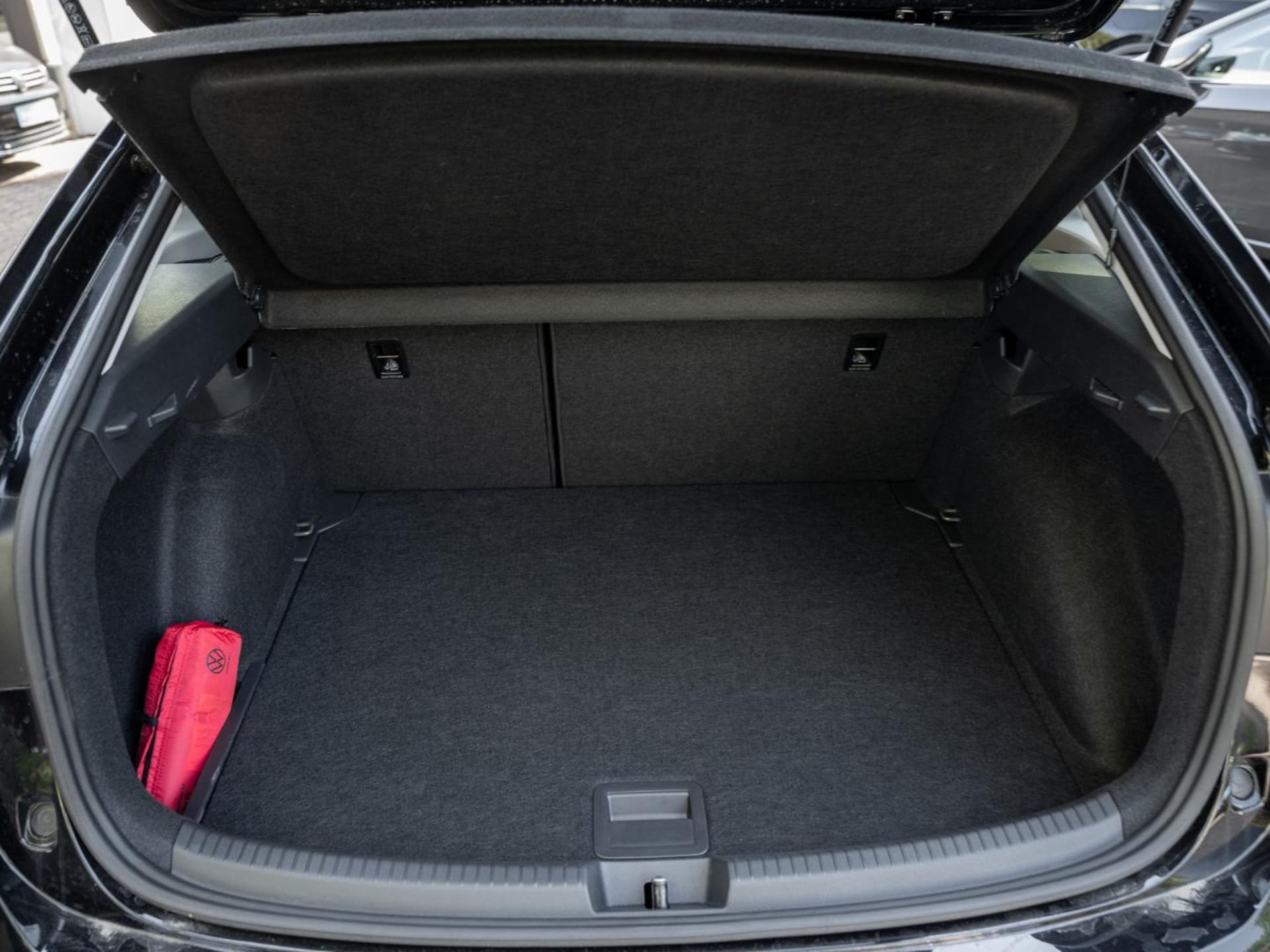 Volkswagen Taigo Life
