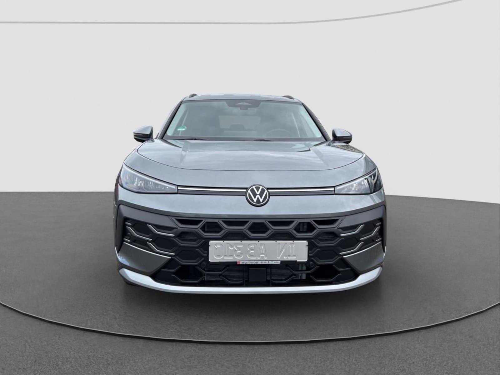 Volkswagen T-Roc – Bild 3