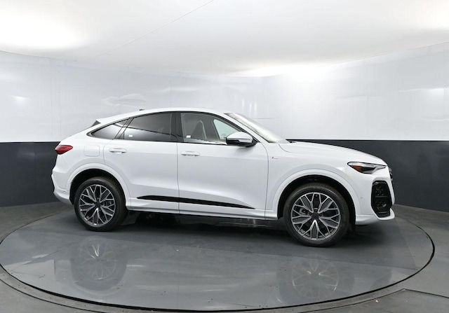 2026 Audi Q5 Sportback