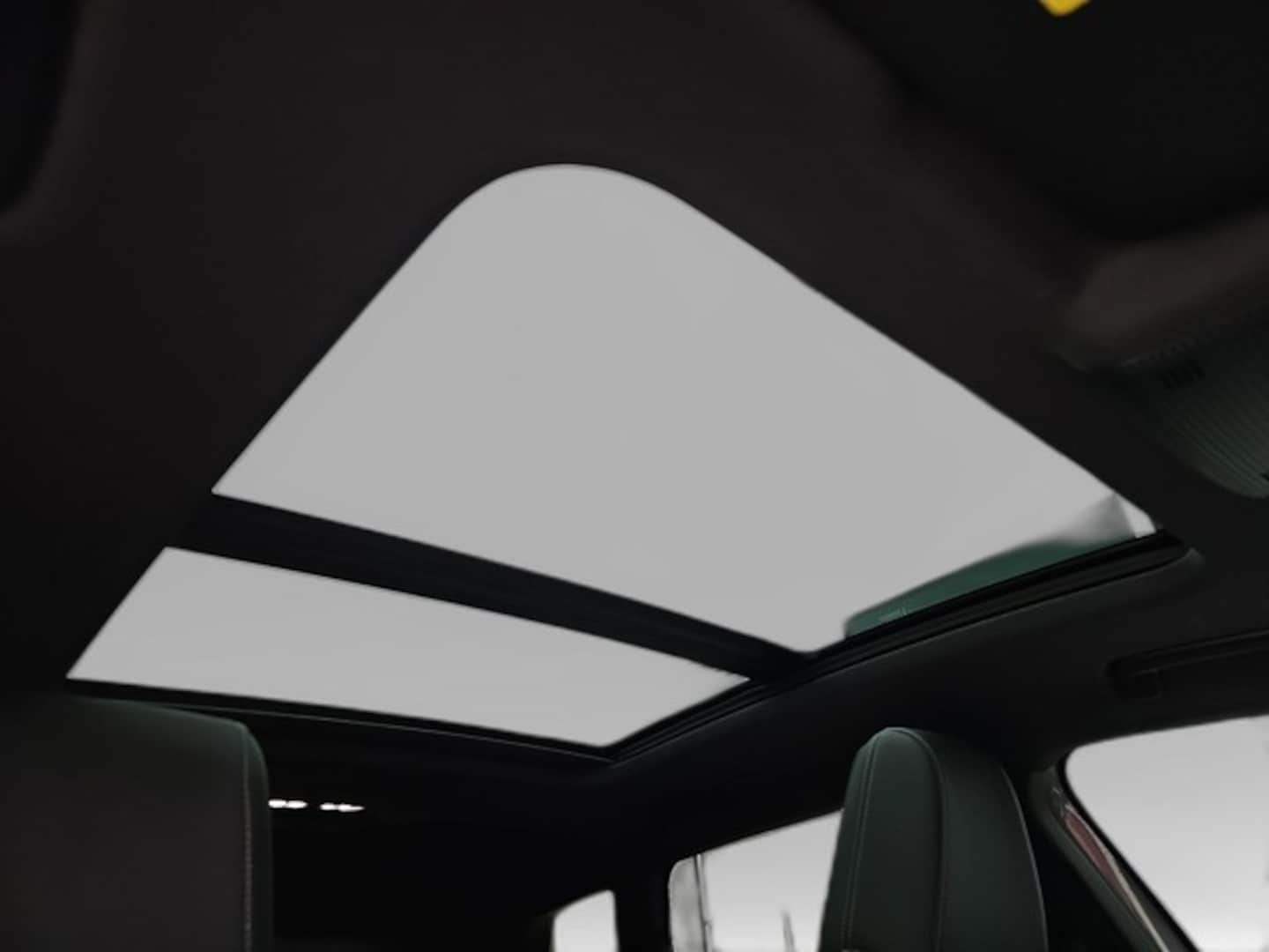 Bild über Audi Q4 SUV e-tron e-tron quattro 220 kW - für weitere Informationen kontaktieren Sie den Audi Partner