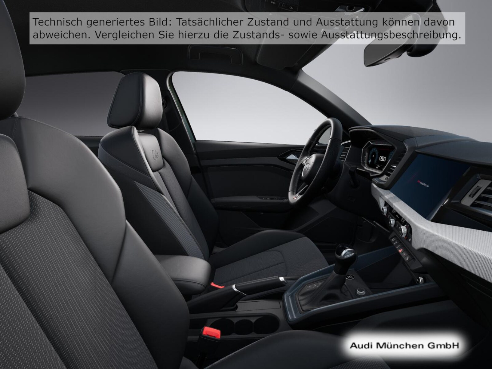 Audi A1 Sportback – Bild 12