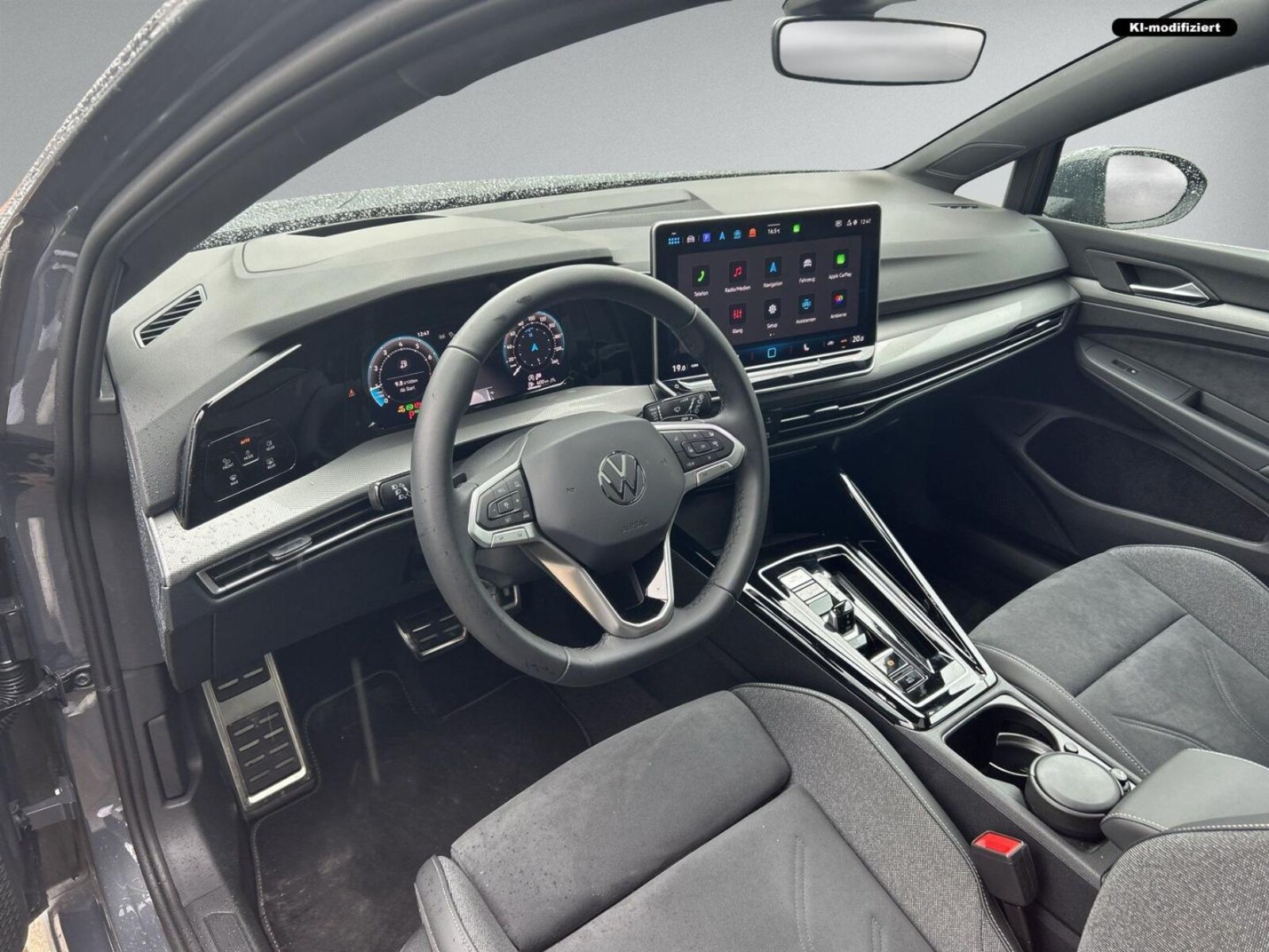 Volkswagen Golf – Bild 7