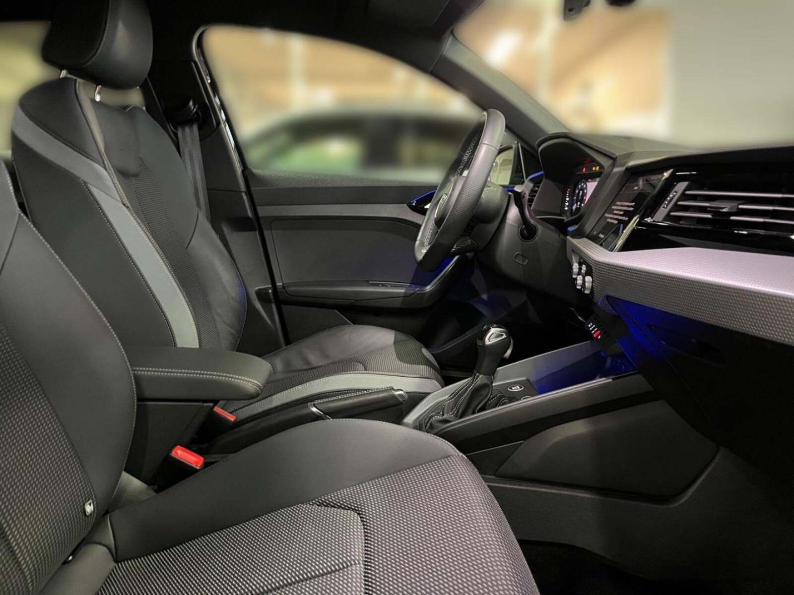 Audi A1 Sportback – Bild 15