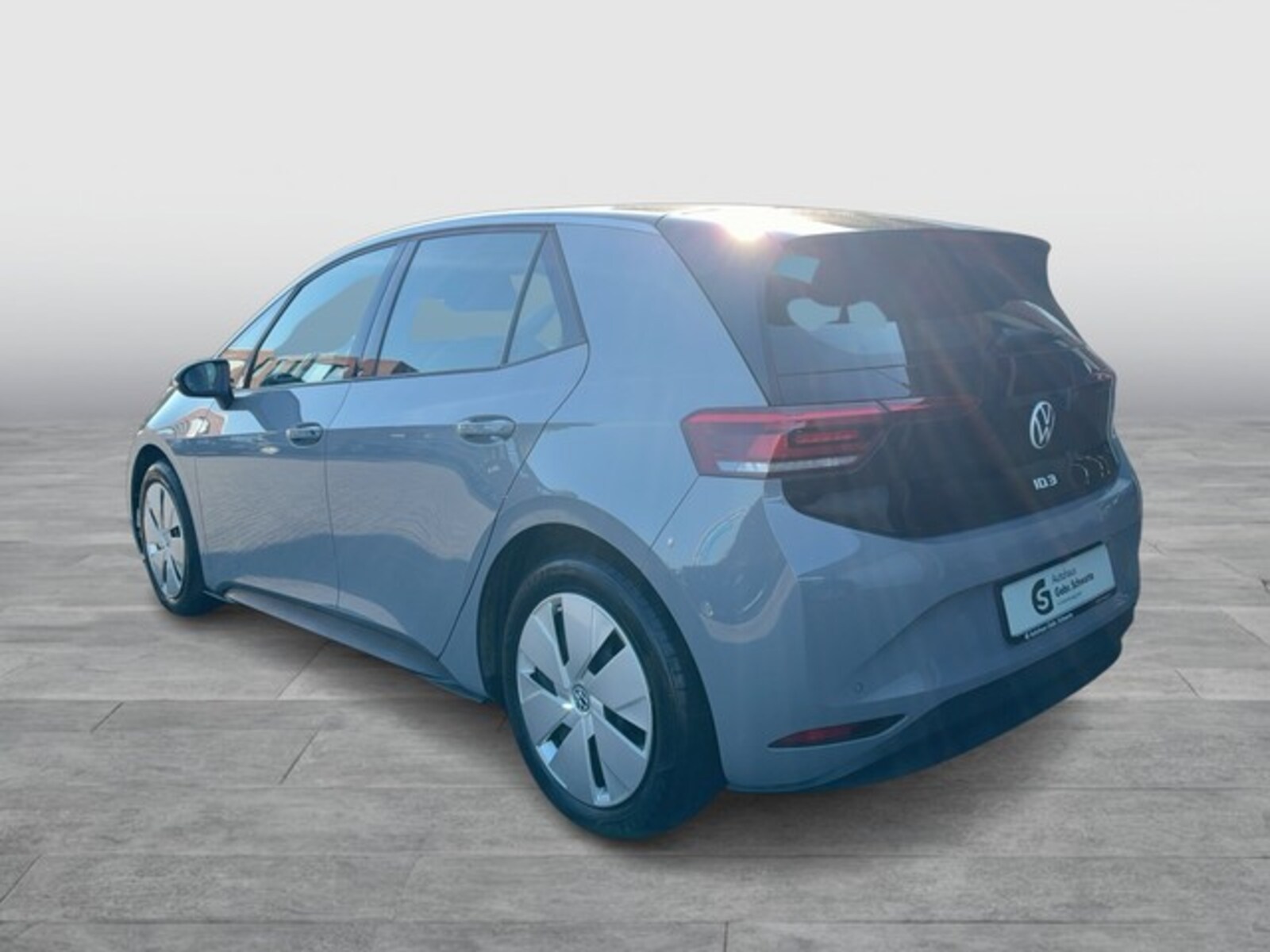 Volkswagen ID.3 – Bild 3