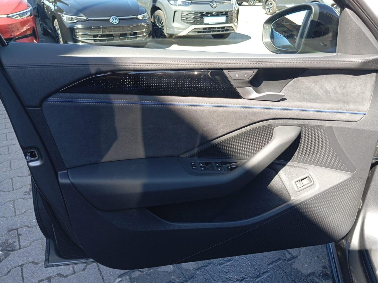 Volkswagen Passat – Bild 7