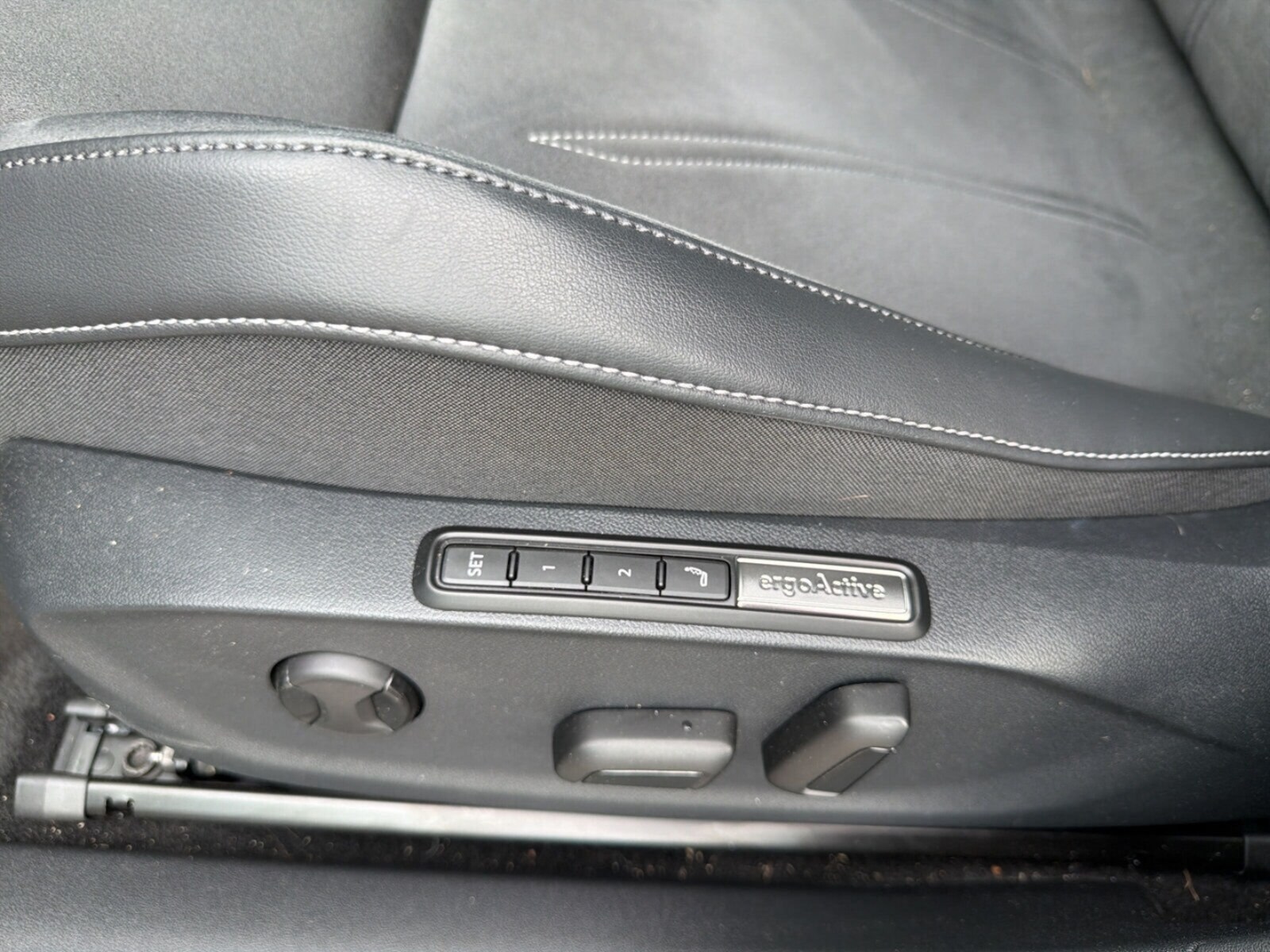Volkswagen ID.7 Tourer – Bild 15