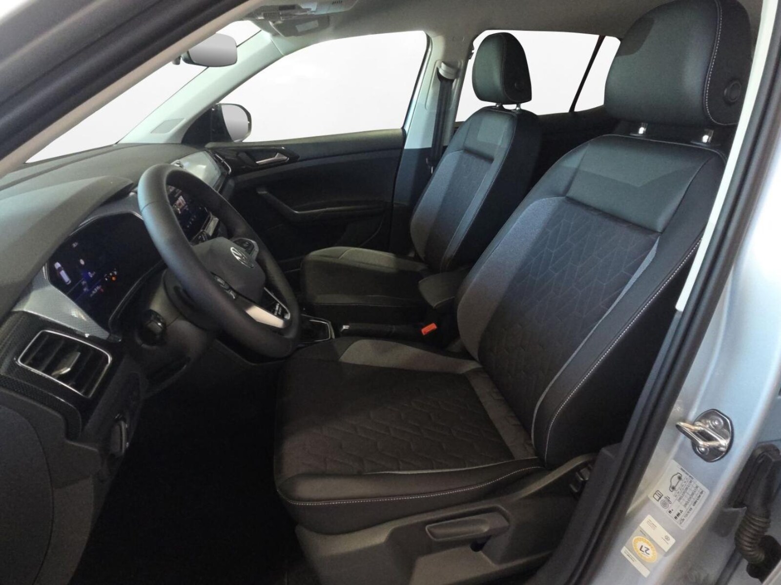 Volkswagen T-Cross – Bild 4